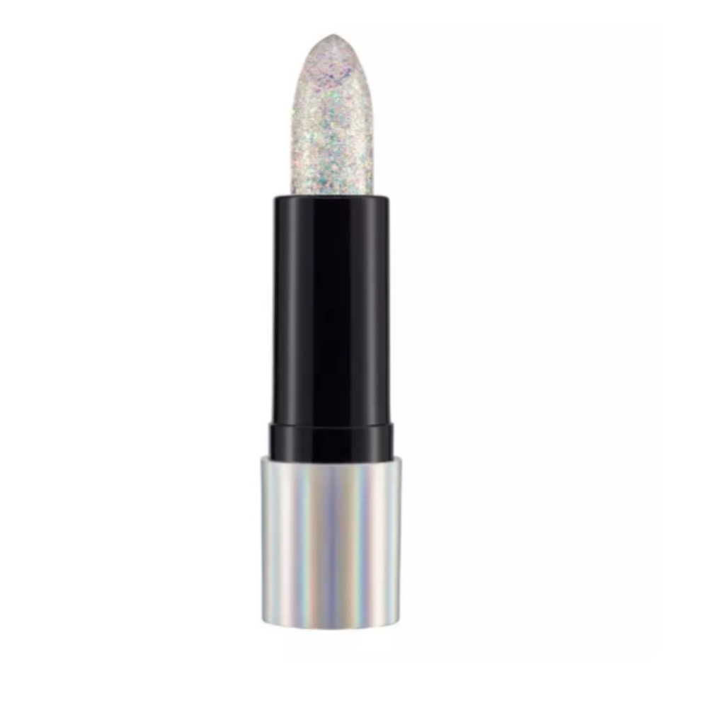 Eessence Lipstick - Glimmer Glow Color Changing lipstick-NWT